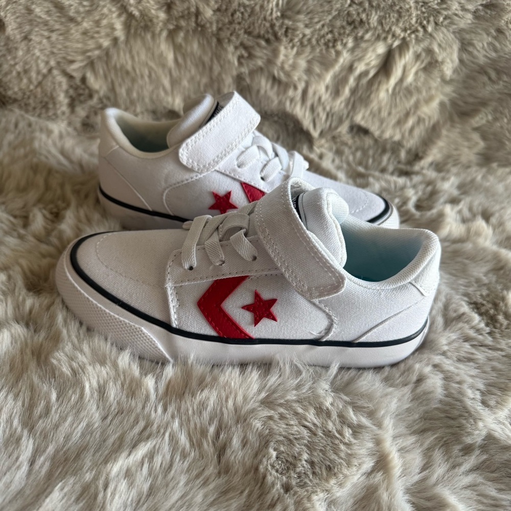 Converse Kids Shoes Size 12